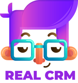 Logo RealCRM
